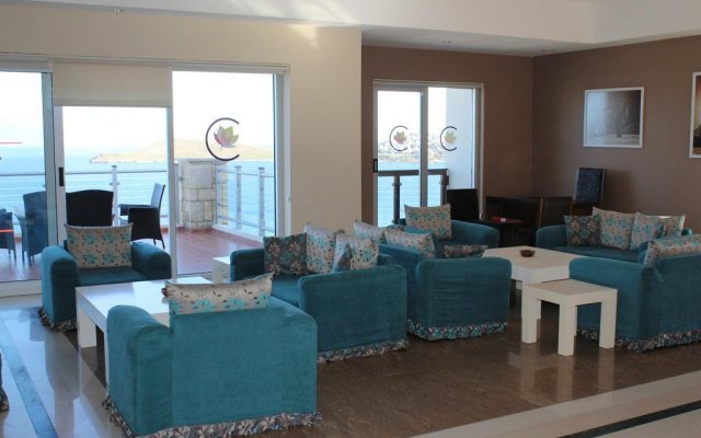 Jura Hotels Bodrum Resort