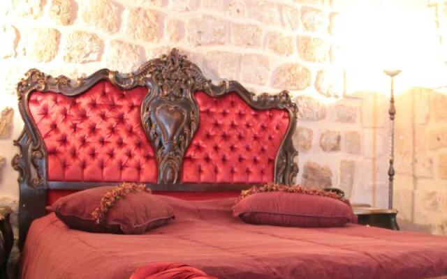 Maridin Hotel - Special Class