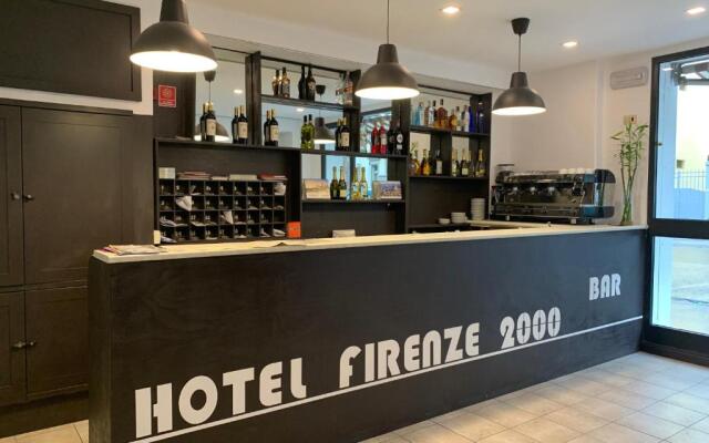 Hotel Firenze 2000