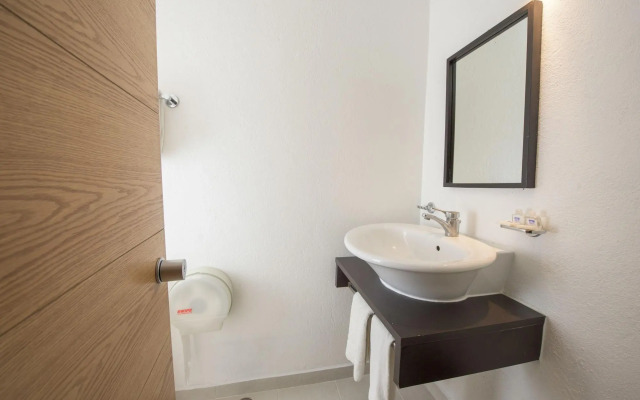 Hotel Oaxaca Inn Express