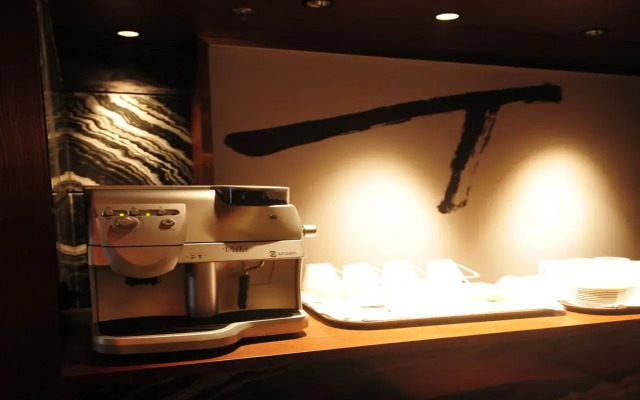 Paco Hotel Guangzhou Jinan University Store
