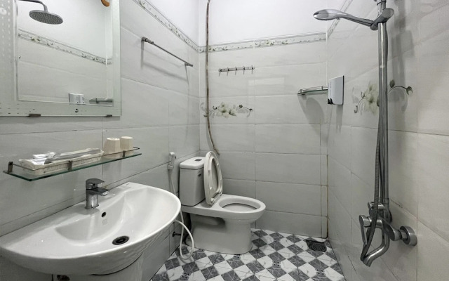 Hoang Mai Hotel