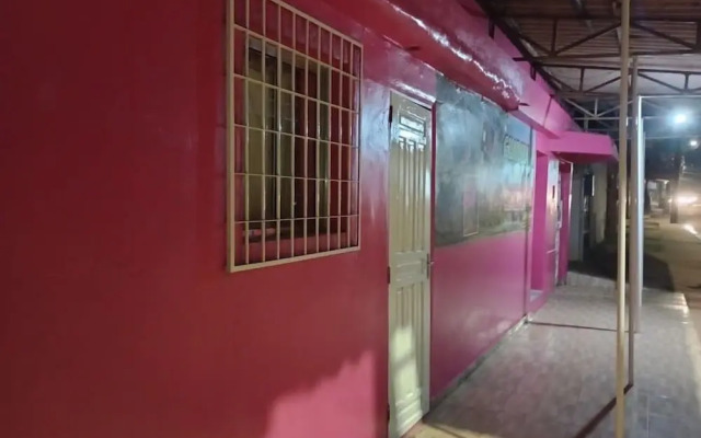 Pousada Guaraná da Cláudia