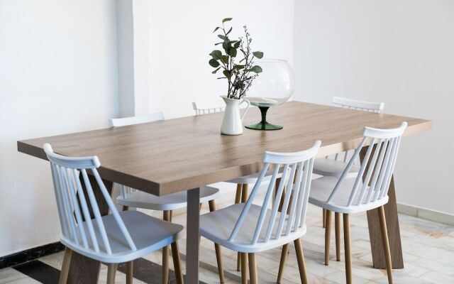 Phaedrus Living Sea View Villa Aegina