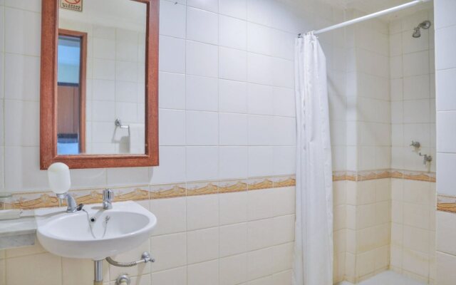 Jusenny Hotel