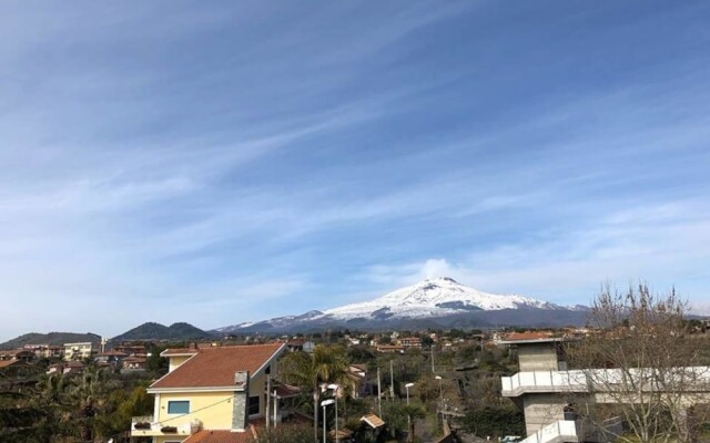 Terrazza dell'Etna