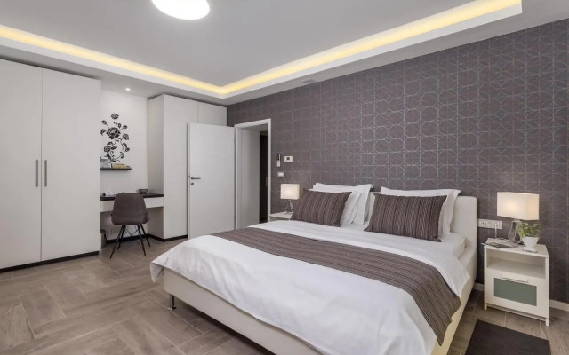Riki'S Apartment-Zagreb