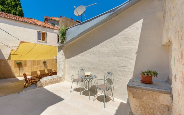 Hedera Estate, Villa Hedera IV