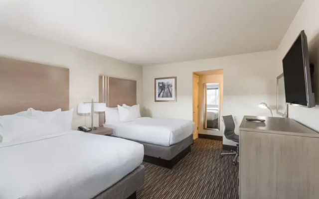 Days Inn Yosemite Area