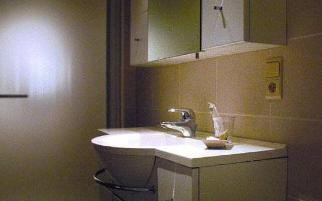 Guesthouse Les Tilleuls