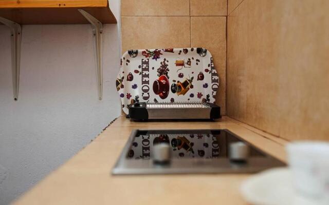 Apartamento Centro Vejer