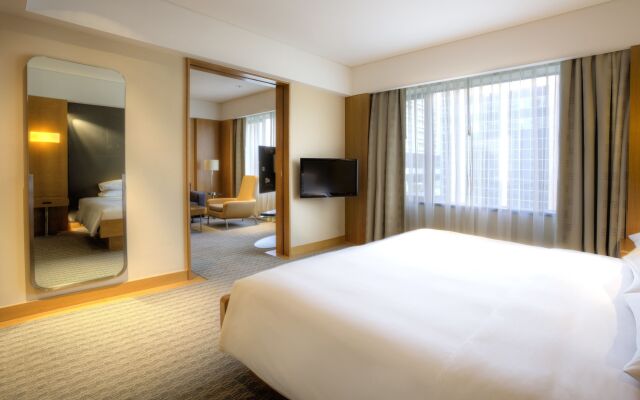 Grand Hyatt Singapore