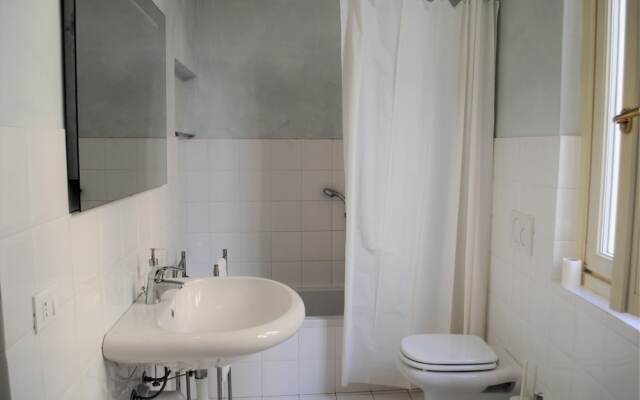 Suite Villa Lillia Apartment