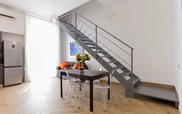 Pessina 90 Rooms - Camera 3