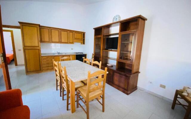 Residence La Cinta 8 SX