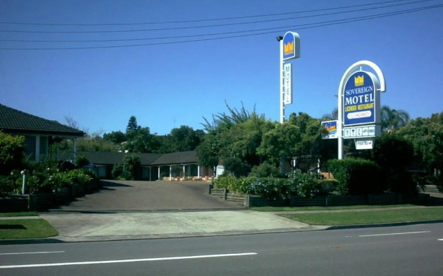 Reign Inn Newcastle