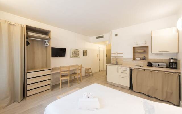 Boulevard Saint Germain