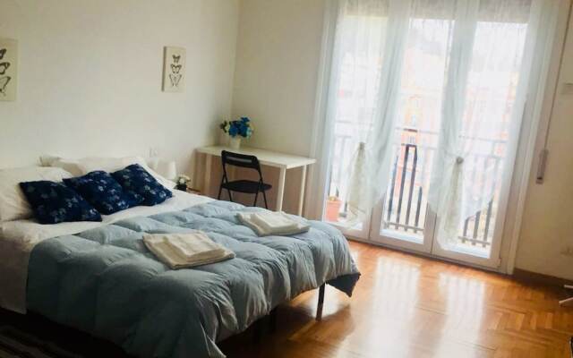 Boarding House International