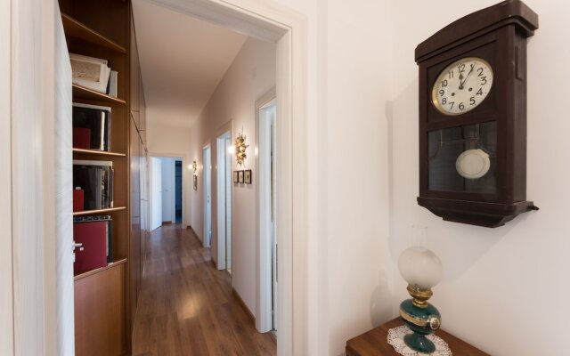 Panorama Vesuvius Central