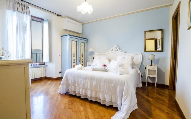 Bed & Breakfast Ripa Medici