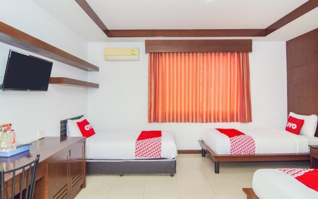 Korwanburi Hotel by OYO Rooms