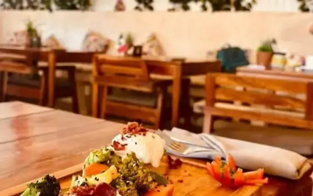 Hotel Mittoz Holbox