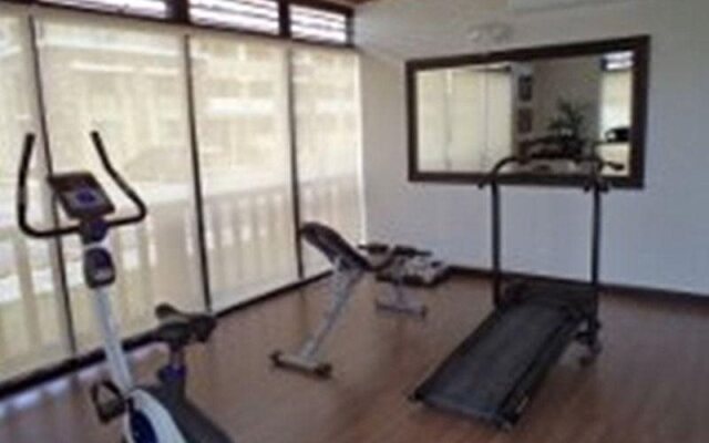 One Oasis Davao Condominium