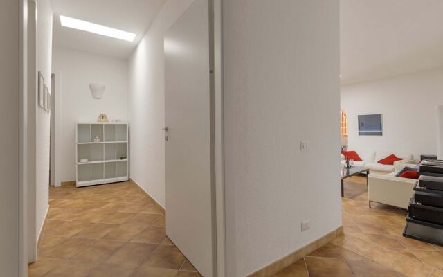 2506 Villa Sorriso by Barbarhouse