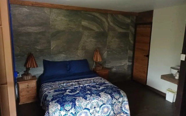 Villas Tuukul Hotel & Resort