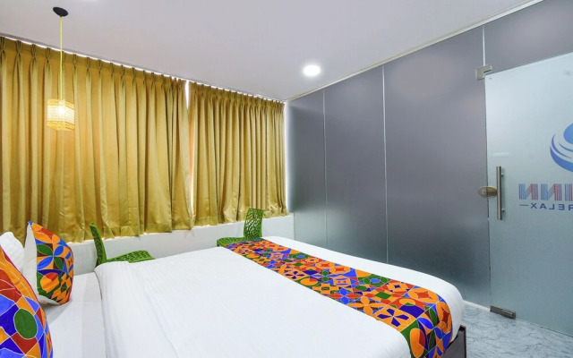 Fabhotel Elite Inn