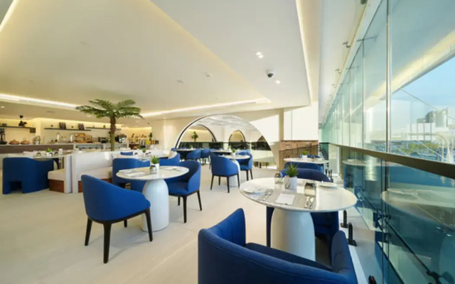 Nova M Hotel Edge By Rotana