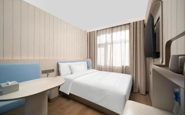 Hanting Express Harbin Hagongda