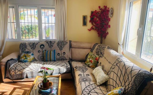 Canyaes Playa Pau Pi CH401