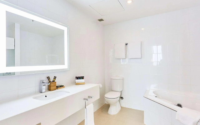 Novotel Melbourne Glen Waverley