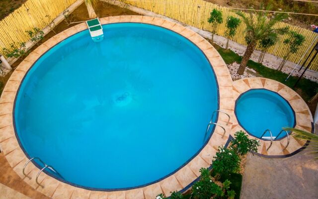 UDS COCO Hotels and Resorts