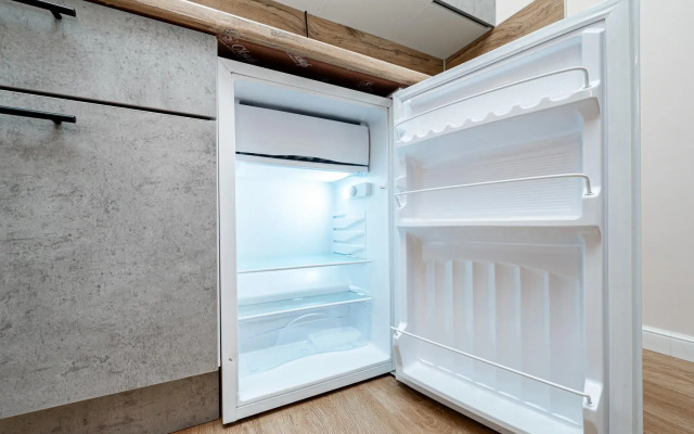 Квартира на Тележной улице 25-27