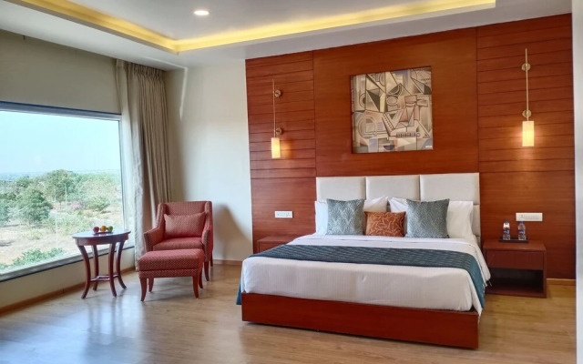 Fortune Park Airport Road, Hubballi -  Member ITC Hotels' Group