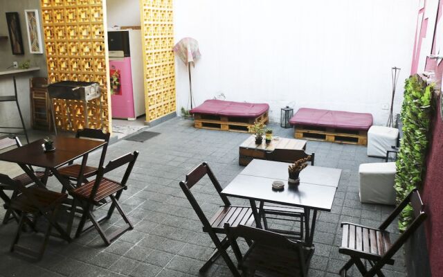 Hostel Brasil Boutique