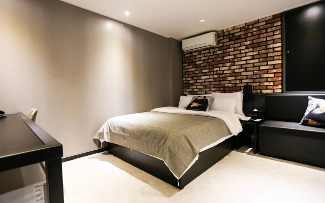 Seongnam Moran Hotel Supil