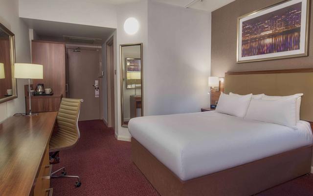 DoubleTree by Hilton Hotel London - Chelsea