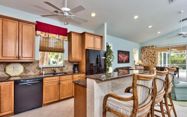 Neapolitan Vacation Rental
