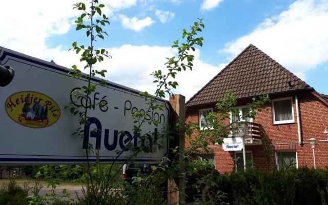 Pension Auetal