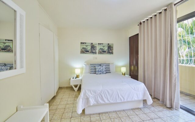 Short Term Residences