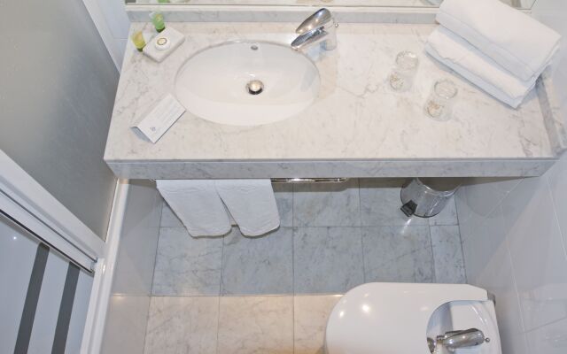 Hotel Patagonia Sur - Cádiz