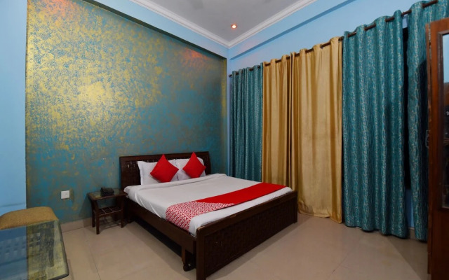 OYO 28146 Hotel Virsa