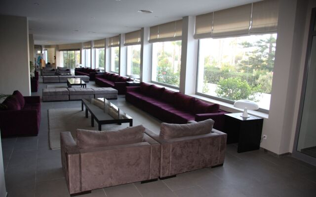 Hotel Tropicana Club & Spa