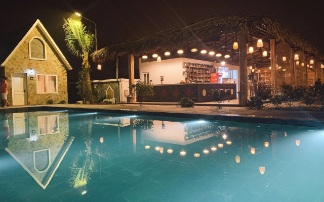 Ninh Binh Sona Resort