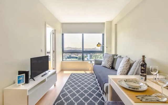 Trindade Flat with Great View