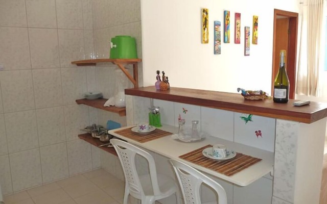 Morada das Palmeiras