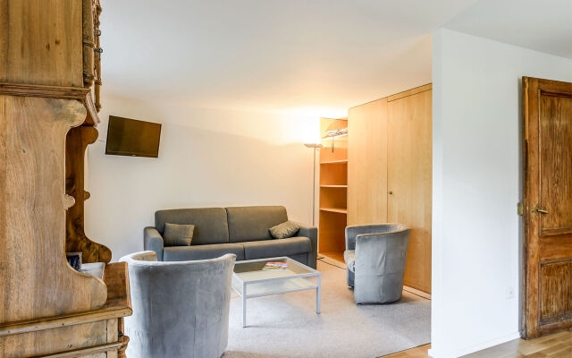 Chalet Jolimont